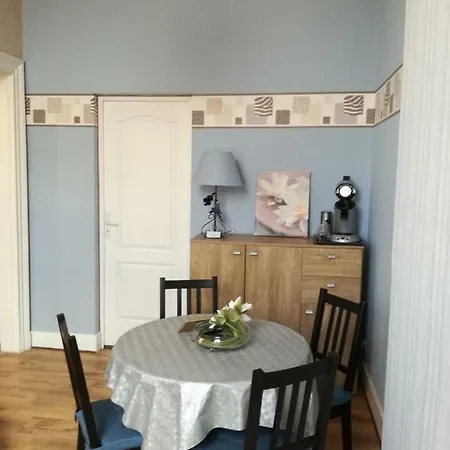 Villa-valentine Apartment Namur (Namen)