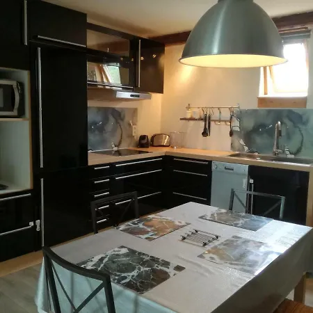 Villa-valentine Namur (Namen)