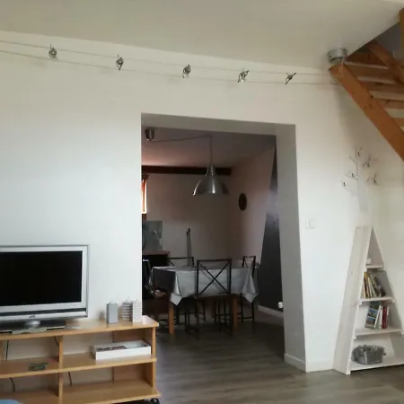 Apartment Villa-valentine