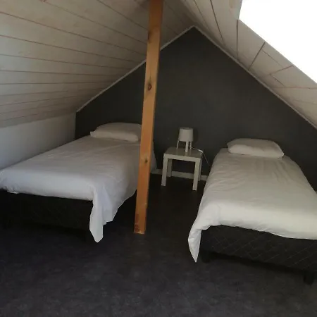 Apartment Villa-valentine