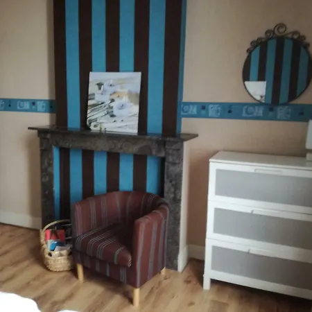Apartment Villa-valentine *